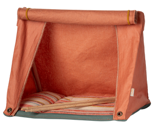 Happy Camper Tent, Mouse