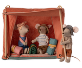 Happy Camper Tent, Mouse