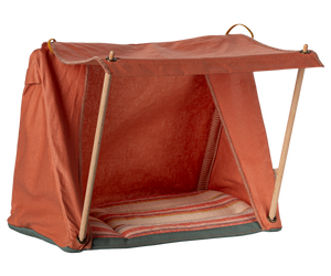 Happy Camper Tent, Mouse