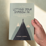 Letting Your Shadow In Journal