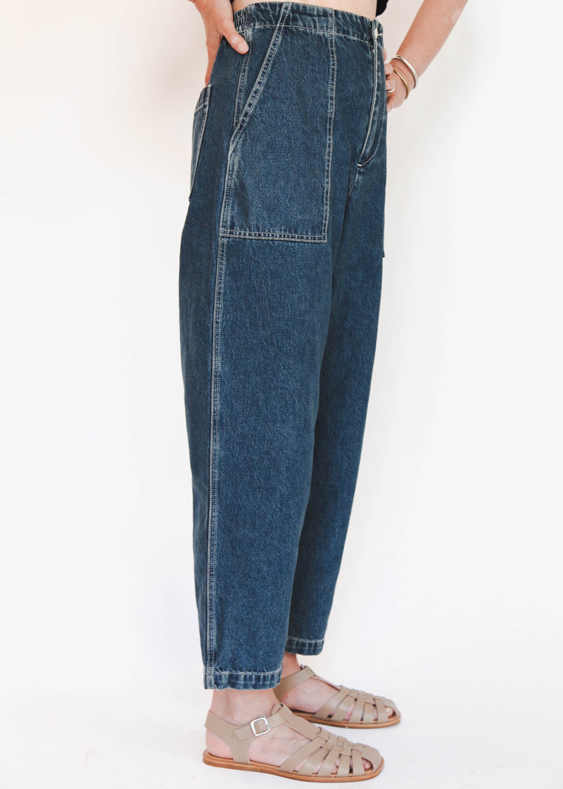 Painter Pant - East