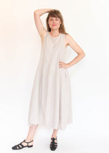 Gored Dress