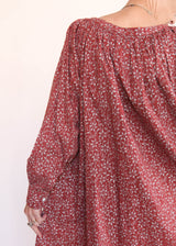 Night Dress - Wildflower OS