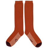 Women's Lambswool Boot / Long Socks