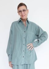 Boyfriend Shirt