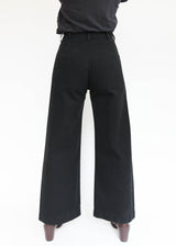 Sailor Pant - Black