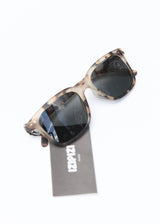 SUN #L Sunglasses - Light Tortoise