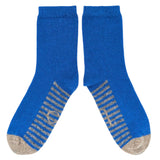 Women's Lambswool Ankle Socks