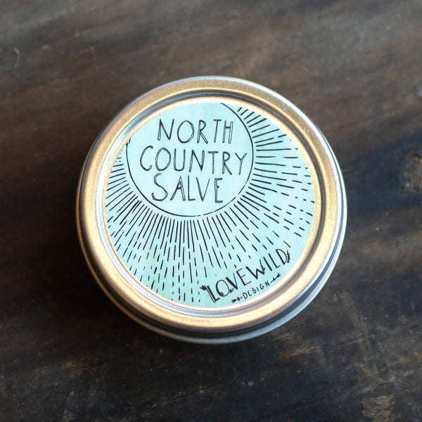 North Country Salve