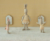 Rabbit Size 1, Classic - Ballet Suit and Skirt Cream