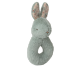 Baby Rattle Set - Mint