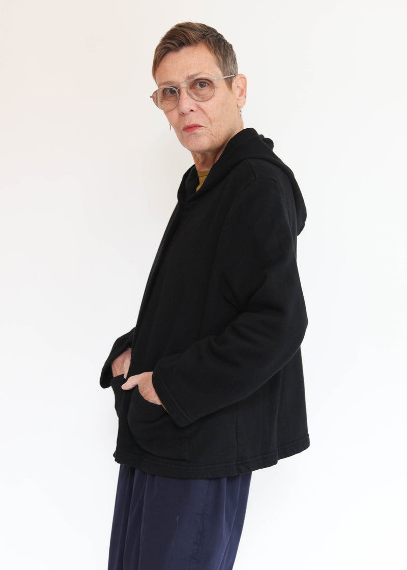 Tory Jacket - Black