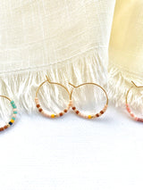 Small Desert Hoops
