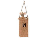 Princess Mouse Big Sister