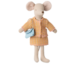 Suit - Mum mouse - Petite Couture