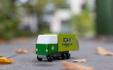 Garbage Truck