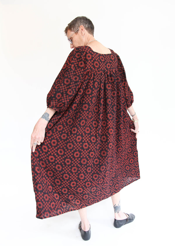 Bella Dress