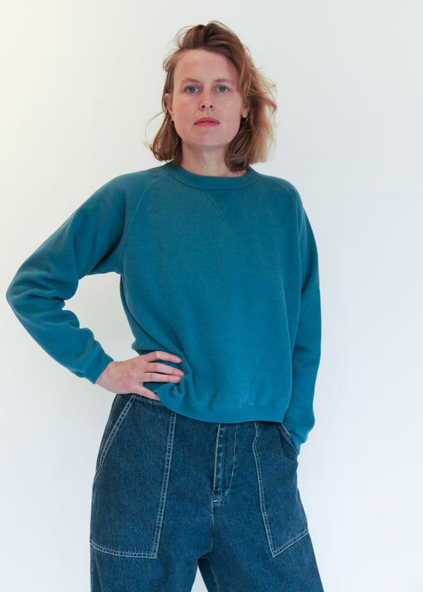 Poli’ahu Sweatshirt - Dragonfly