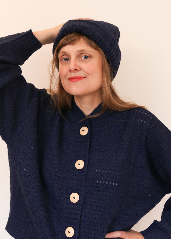 Rib Hat