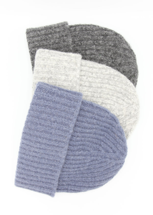 Alpaca Giles Hat