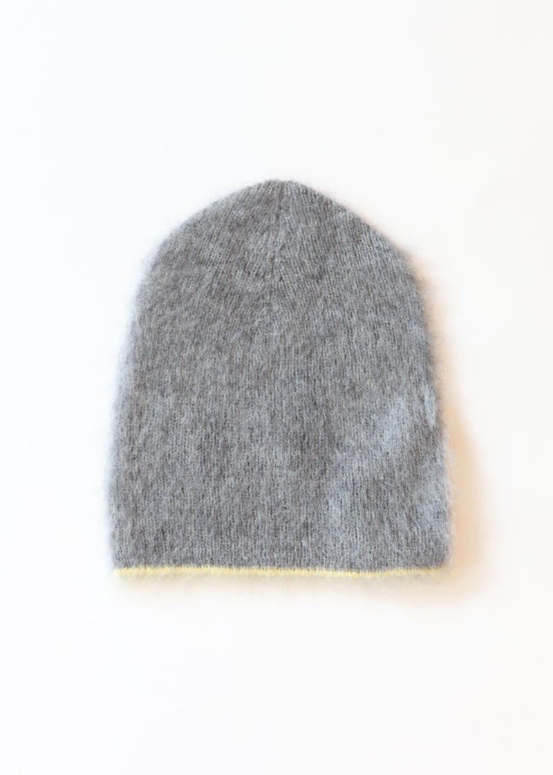 Beanie Mohair