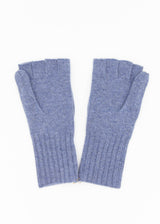 Cashmere Poptop Gloves