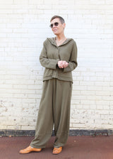 Tory Jacket - Jasper
