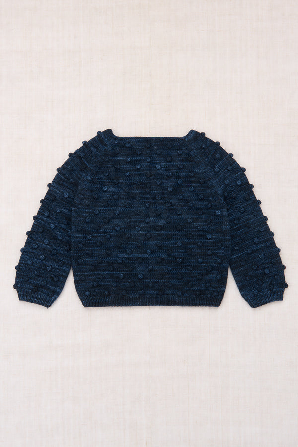 Original Popcorn Sweater Ink