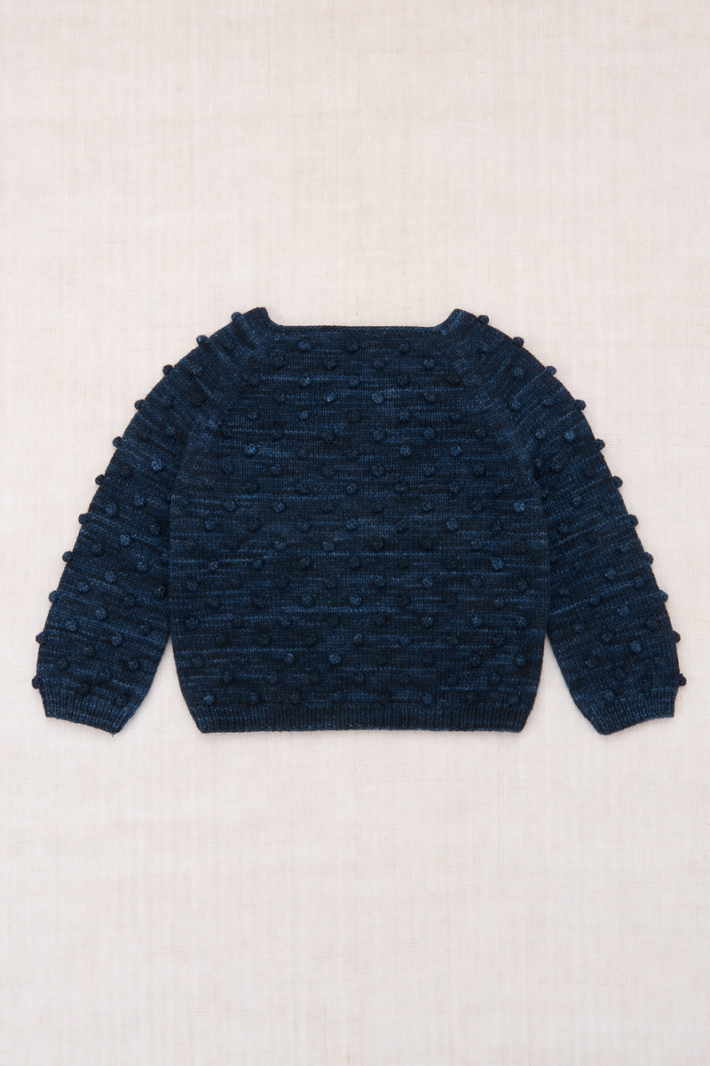 Original Popcorn Sweater Ink
