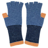 Assorted Lambswool Gloves & Mittens