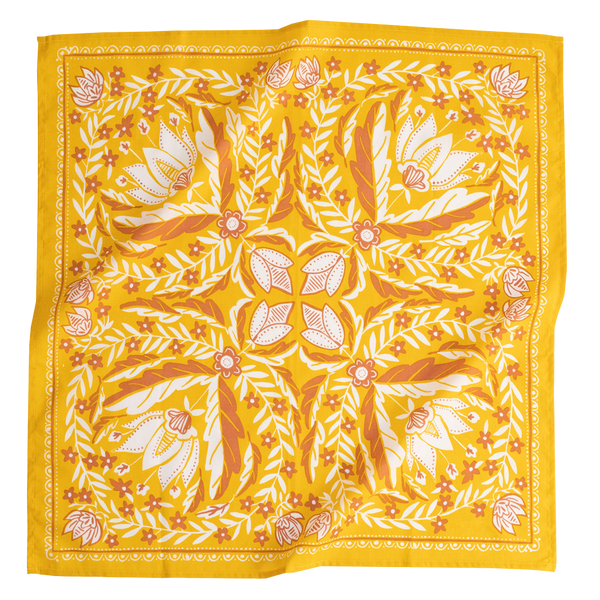 No. 051 Antonia Bandana