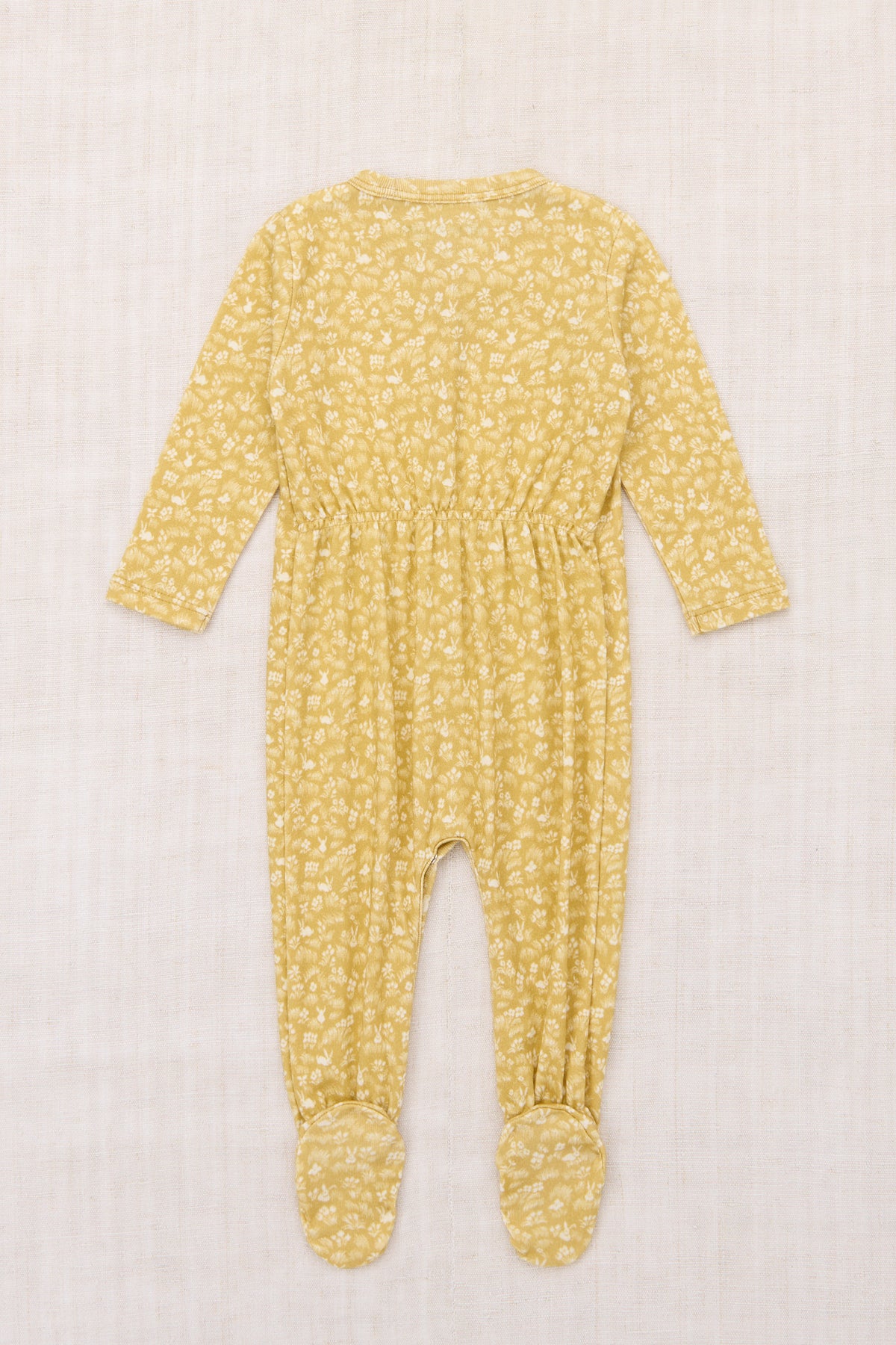 Misha＆Puff Woven Rickrack Jumpsuit 2Y Misha＆Puff Woven Rickrack Jumpsuit 2Y Misha＆Puff Woven Rickrack