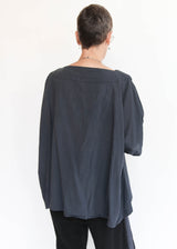 Box Top - Charcoal