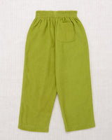 Corduroy Camp Pant - Sprig