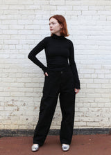 California Wide - Black