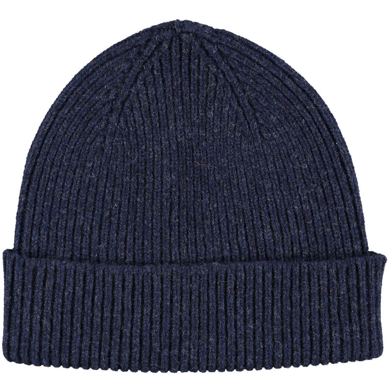 Unisex Lambswool Beanie