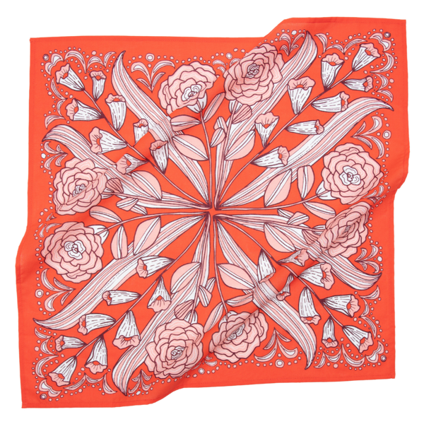 No. 105 Greta Bandana