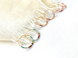 Small Desert Hoops