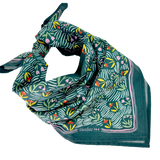 No. 144 Meadow Bandana