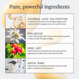 Brighten Up Vitamin C Serum