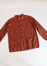 Button Shirt - Sun