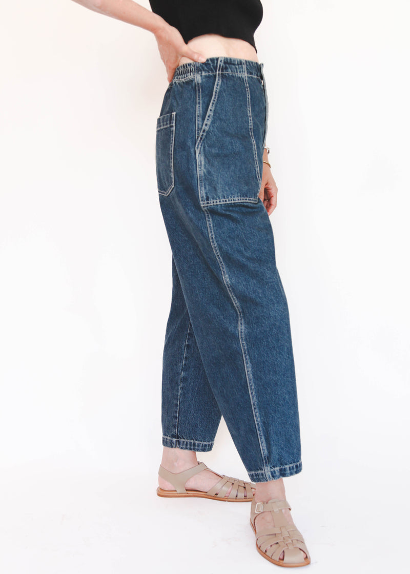 Painter Pant - East