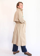 Cleo Trench Dune