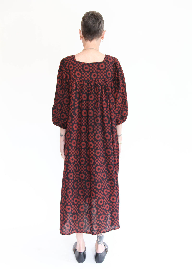 Bella Dress