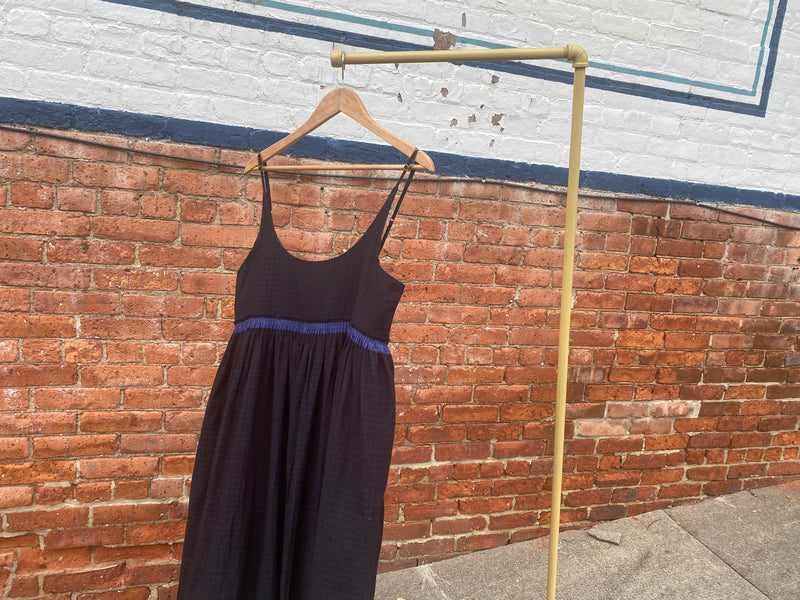 Kanni - 14 Slip Dress