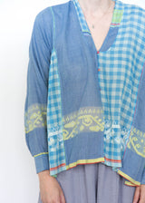 Shirt Jacket- Jodhpur-99