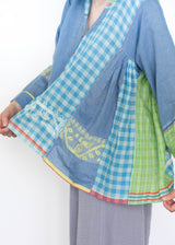 Shirt Jacket- Jodhpur-99