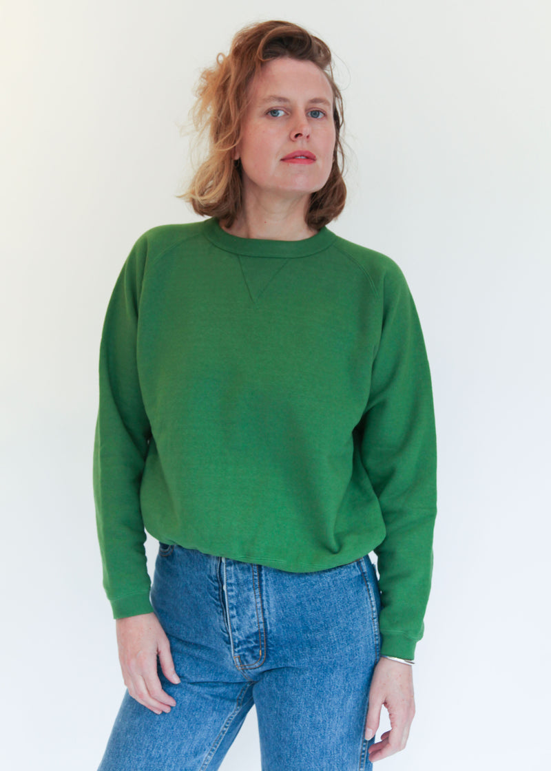 Poli’ahu Sweatshirt - Courtyard