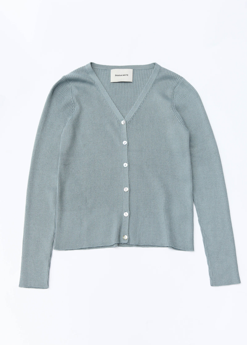 Nolita Cardigan - Cloud