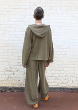 Tory Jacket - Jasper